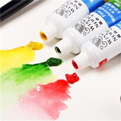 112095 winsor & newton 12/18/24 Colors watercolor paint Watercolour Painting Set 