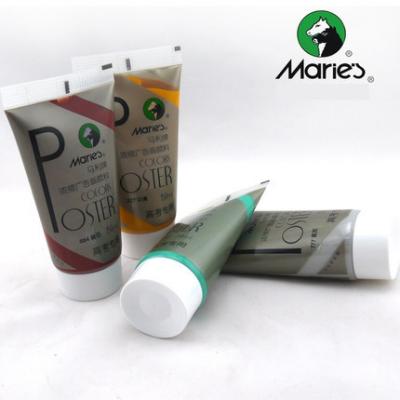 P-3150 150ml Maries Concentrated Poster Colour 