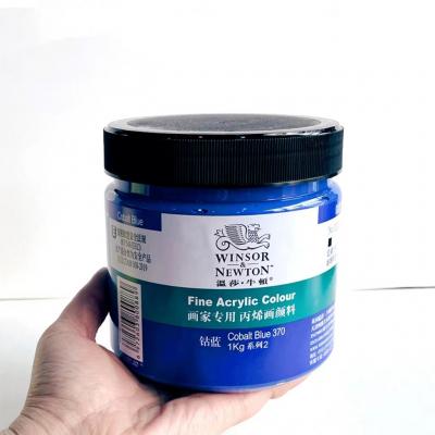 Winsor & Newton 1L acrylic colour at competitive price for artist