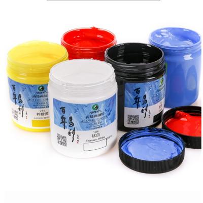A-2300 Maries 300ml Acrylic Color DIY Painting for Wholesale
