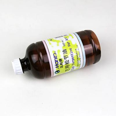 Marie's Turpentine Oil Rectified Turpentine Distilled Turpentine