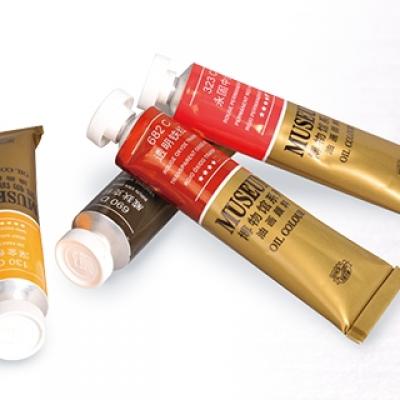 OM040 Professional oil colour Marie's Museum oil colour 40ml art painting