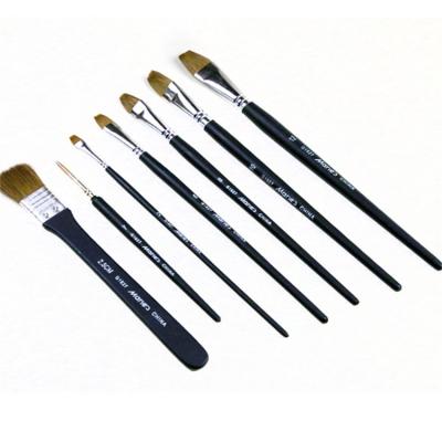 Marie's Artist Paint Brush Paint Brushes for Acrylic Watercolor Oil Gouache Paint y G1927